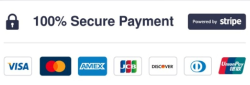 Easy payment to Link Airport Cars